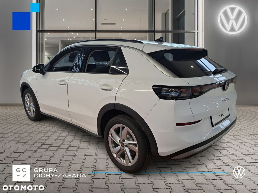 Volkswagen T-Roc - 3