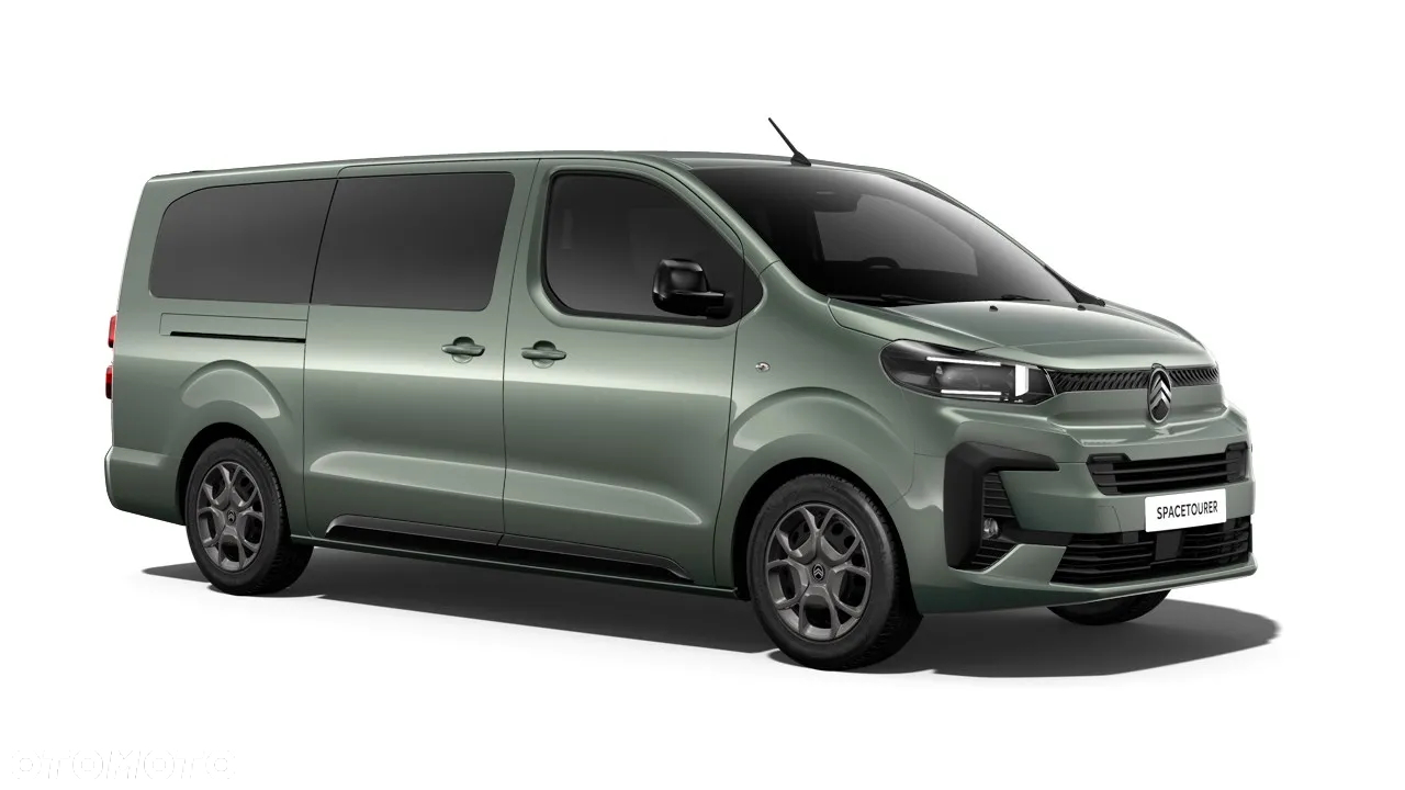 Citroën SpaceTourer - 4