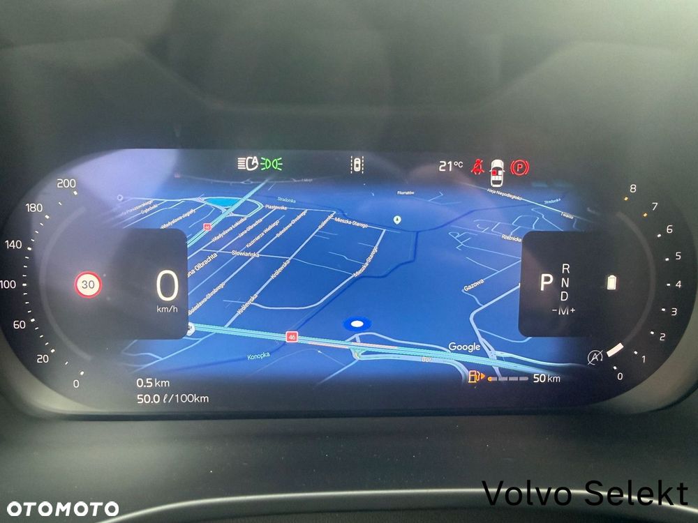 Volvo XC 40 - 19