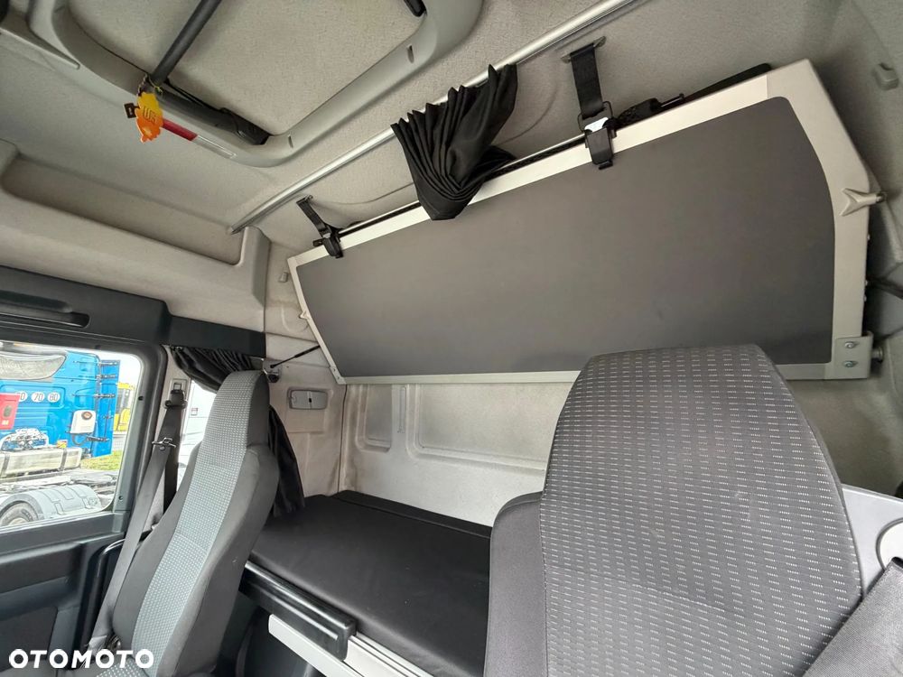 MAN MAN TGM 18.340 - 9