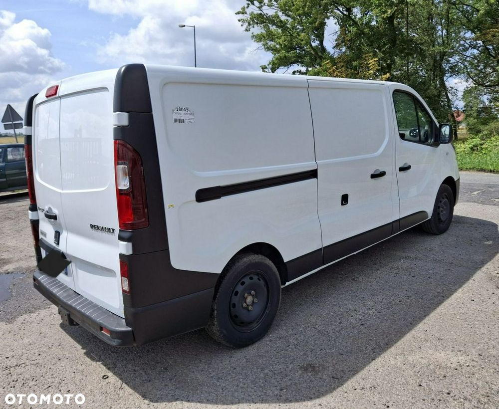 Renault Trafic - 9