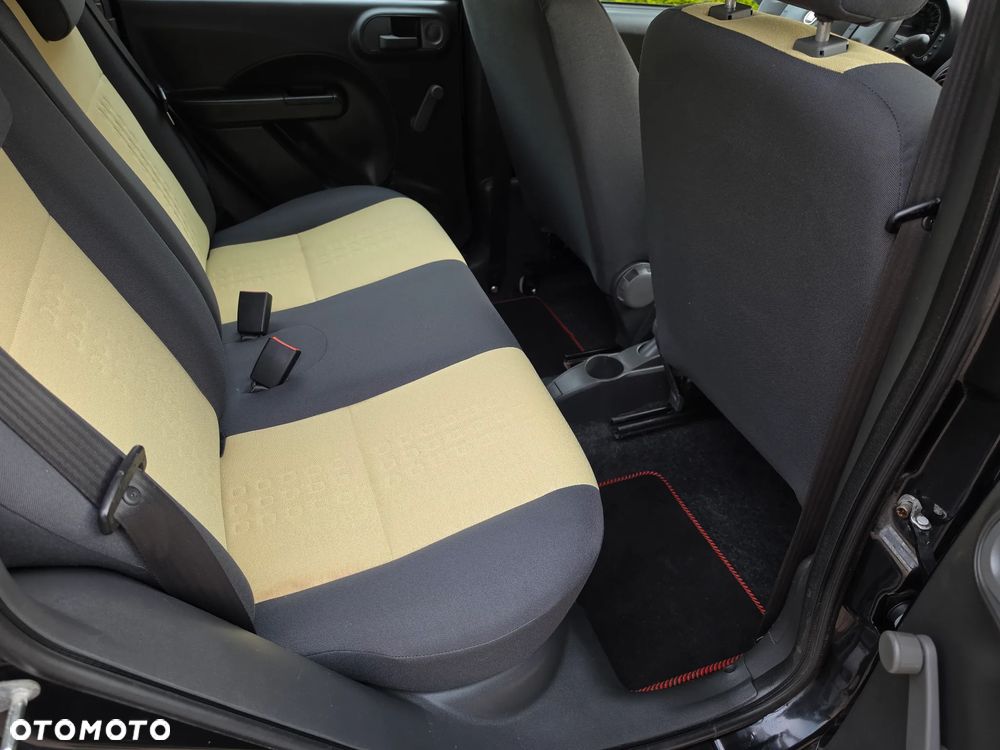 Fiat Panda 1.2 MyLife - 24