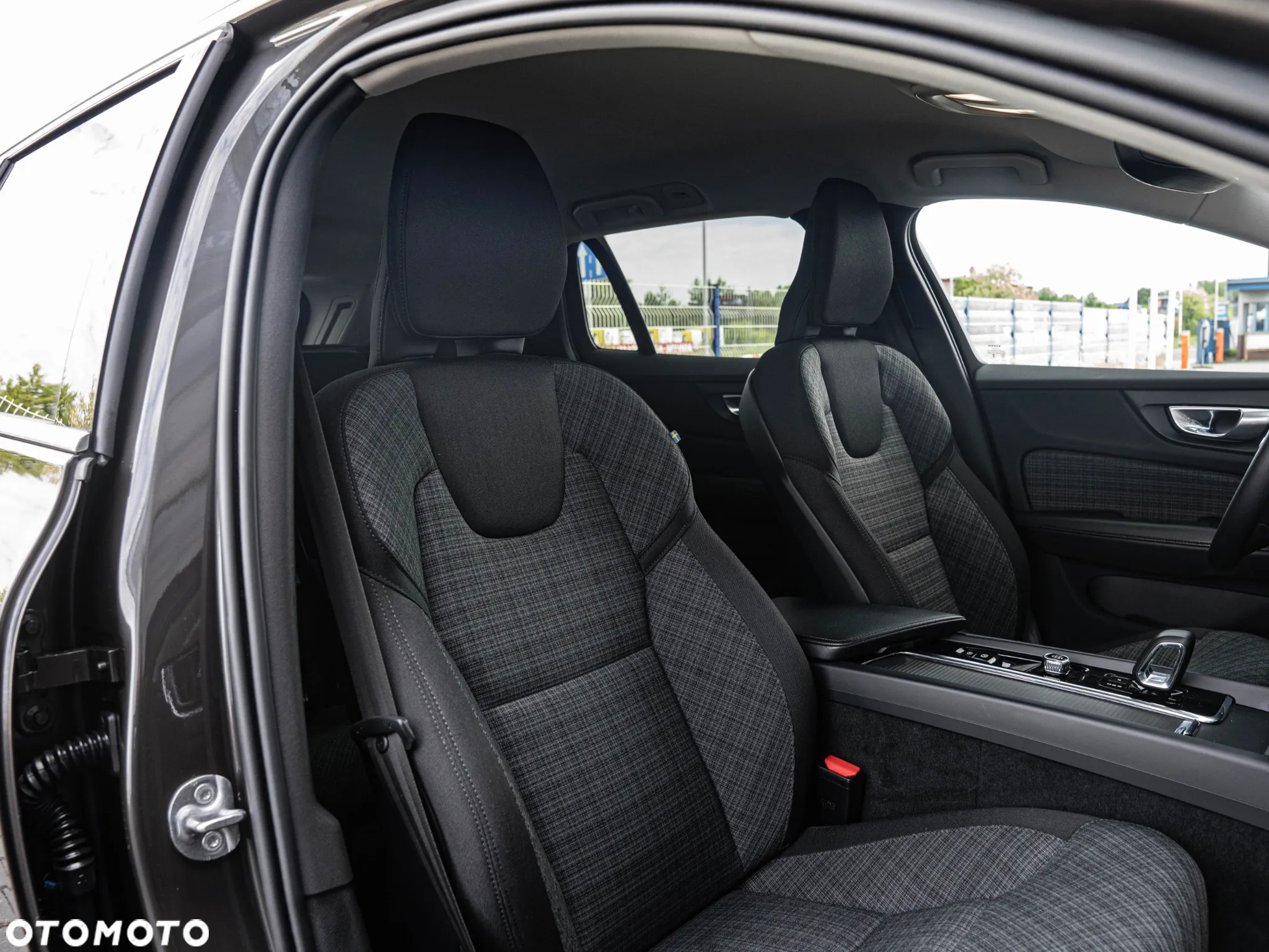 Volvo V60 B3 B Geartronic Momentum Core - 27