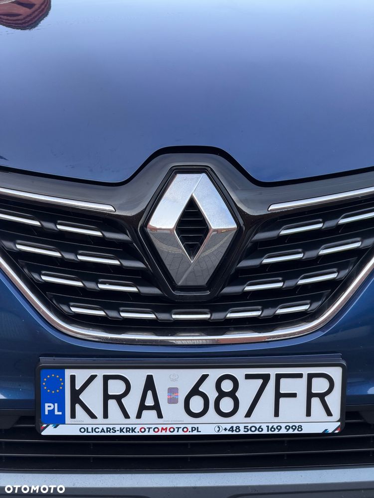 Renault Kadjar 1.3 TCe FAP Intens EDC - 31
