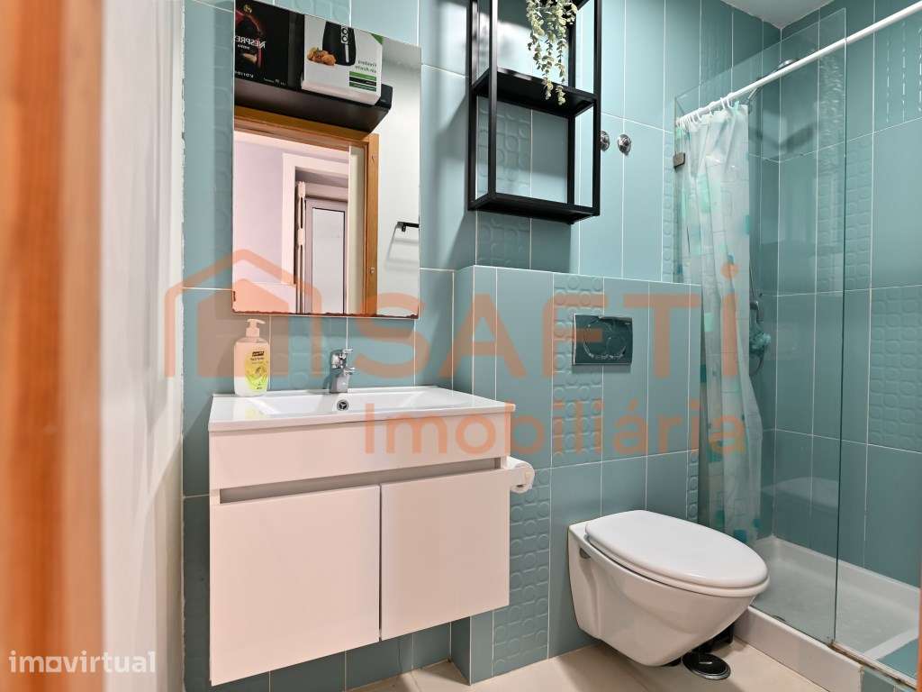 Apartamento T0 em Alcantara - perto da LX Factory - Grande imagem: 3/12