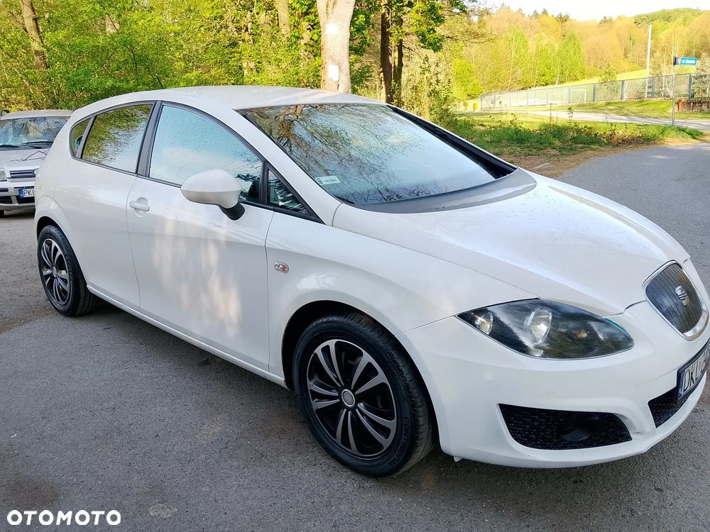 Seat Leon 1.8 TSI Sport - 5