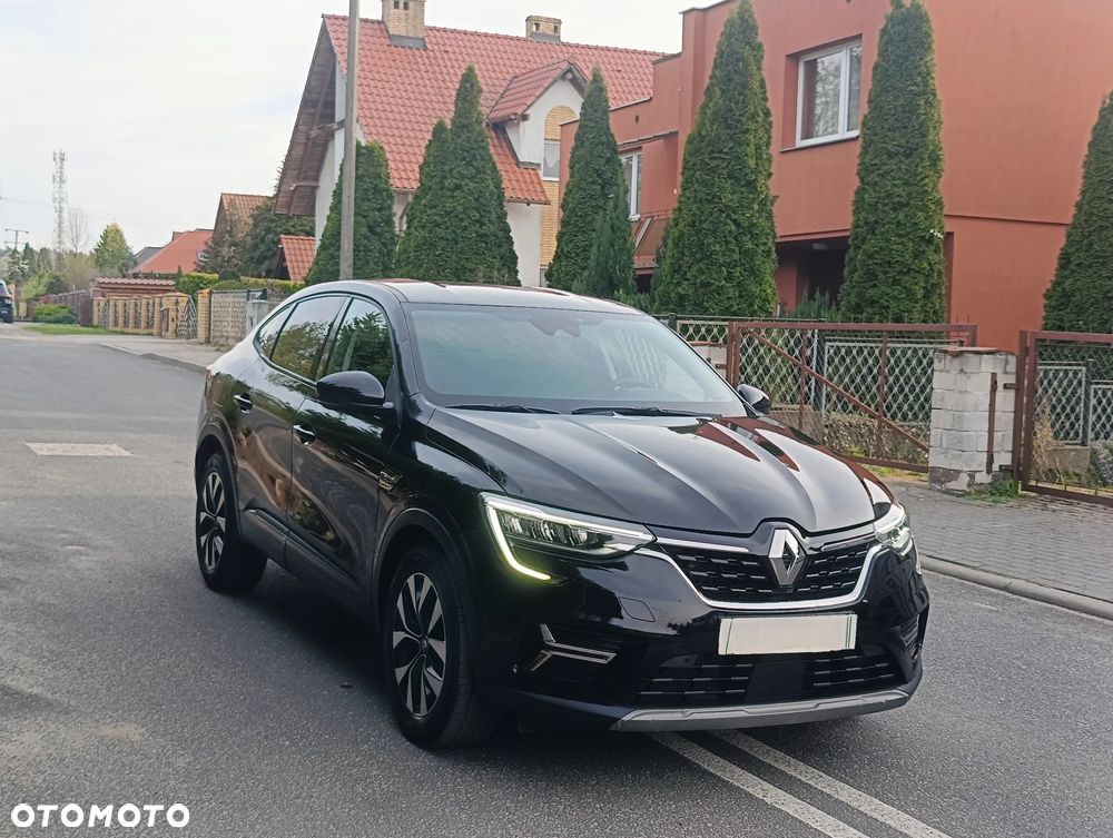 Renault Arkana E-TECH 145 INTENS - 28