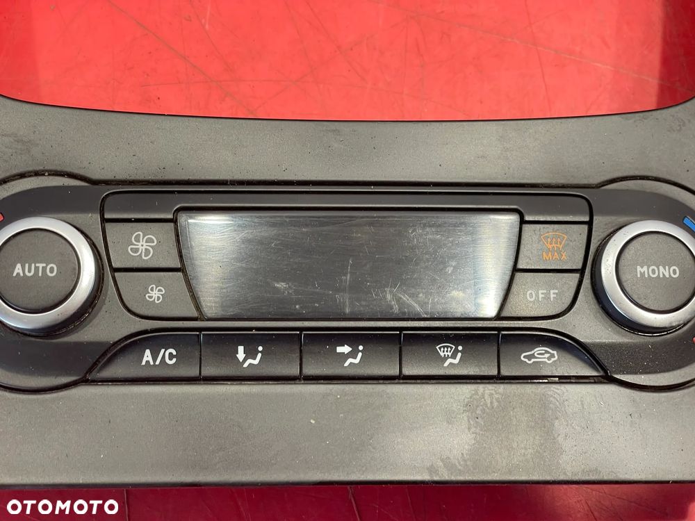 MONDEO MK4 PANEL KLIMATYZACJI - 2