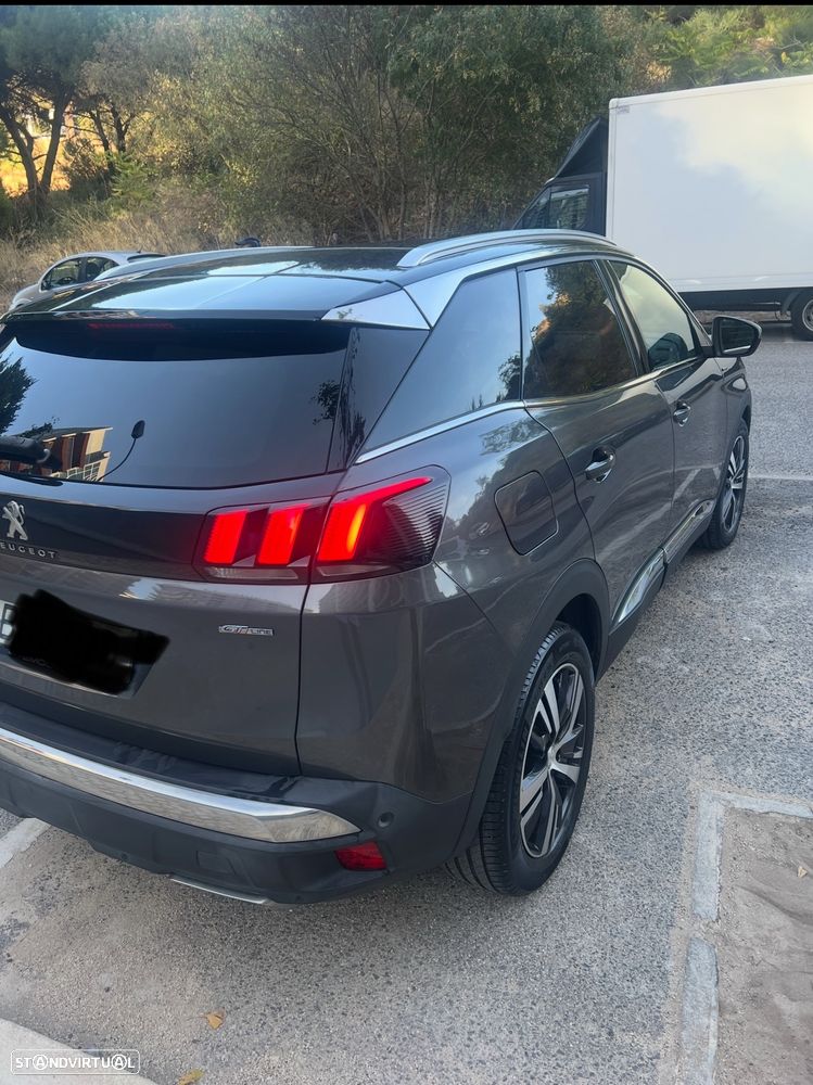 Peugeot 3008 - 23