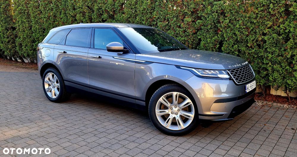 Land Rover Range Rover Velar - 6