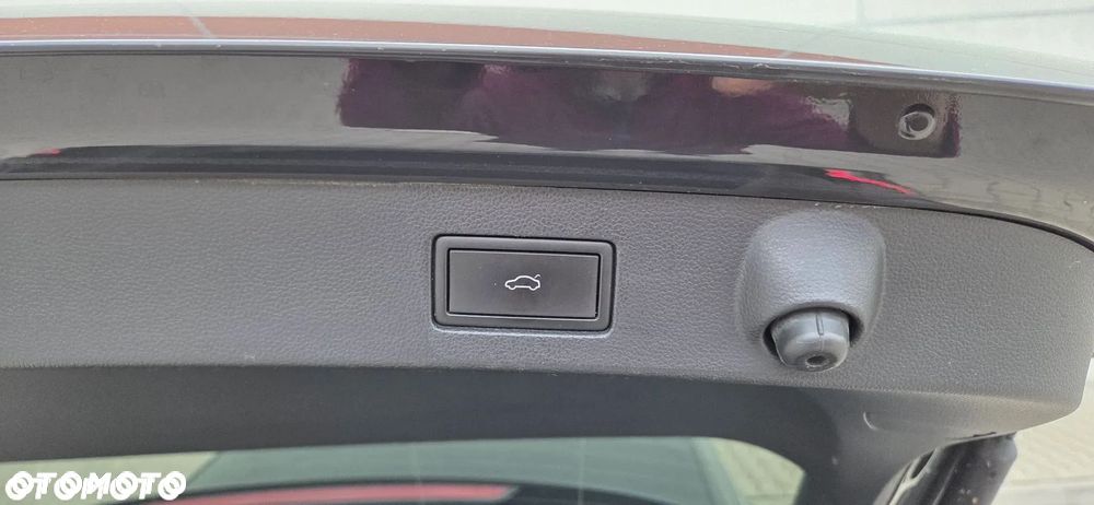 Volkswagen Arteon 2.0 TSI DSG R-Line Edition - 12