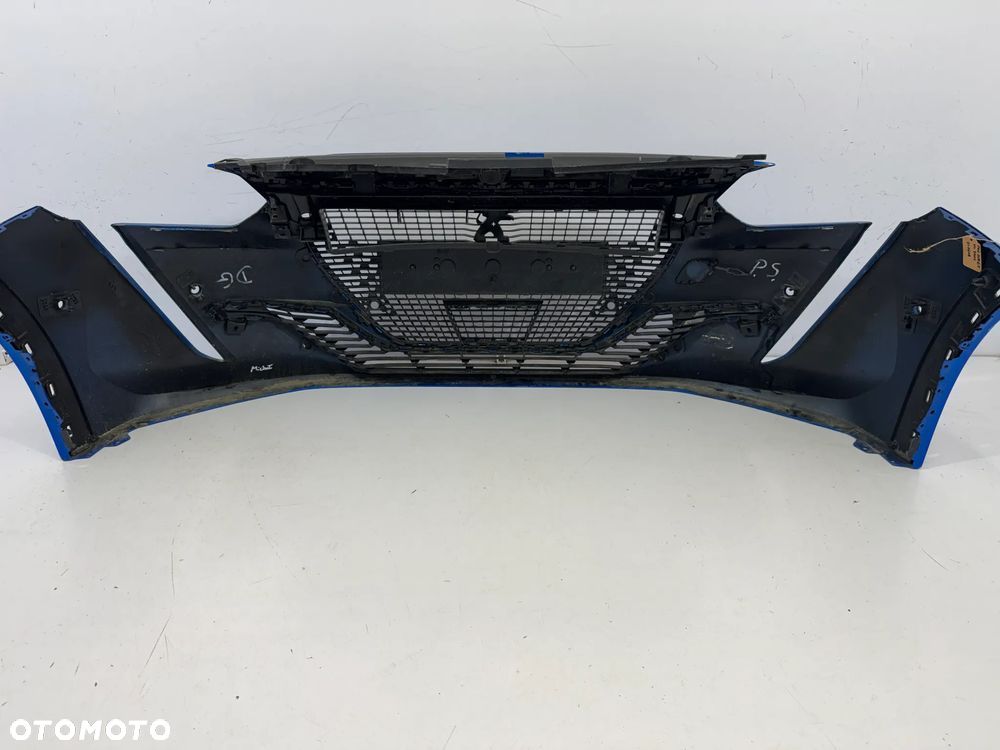 zderzak przedni peugeot 208 ii gt 2019 - 10
