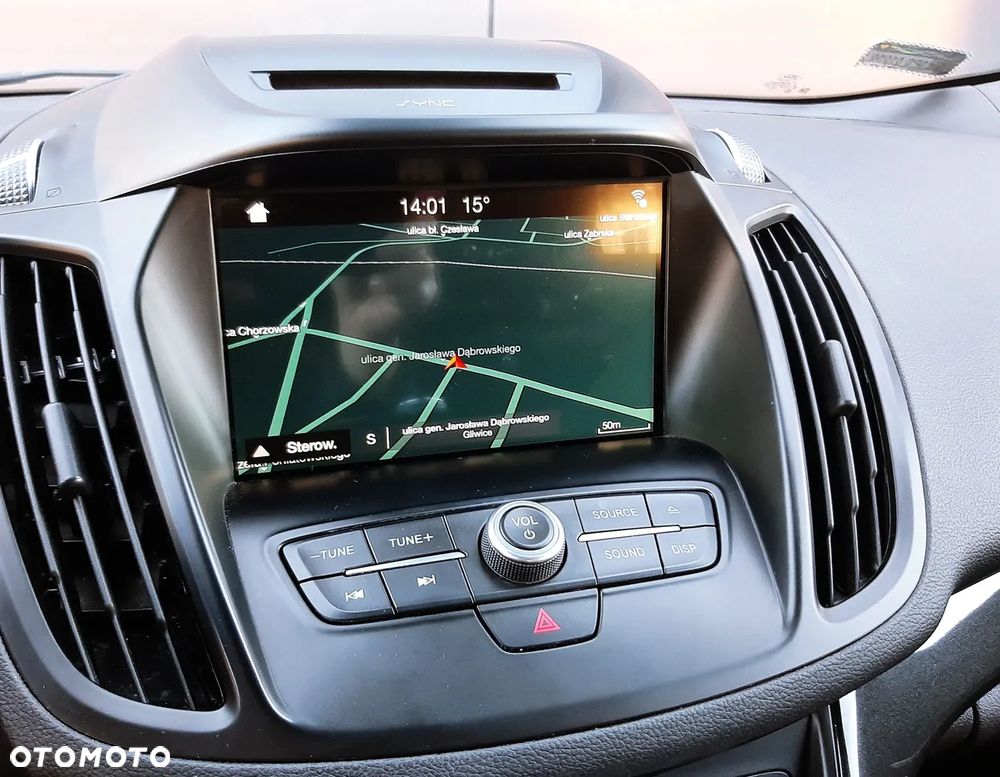 Ford Kuga 1.5 EcoBoost FWD ST-Line ASS - 36