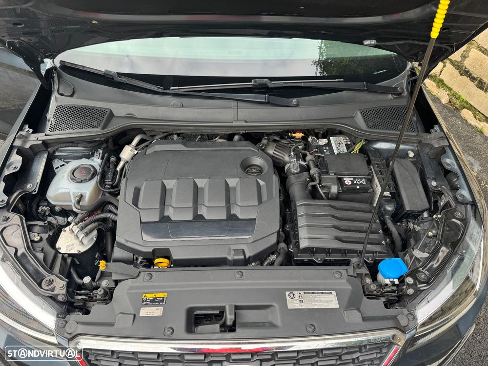 SEAT Arona 1.6 TDI Style DSG - 29