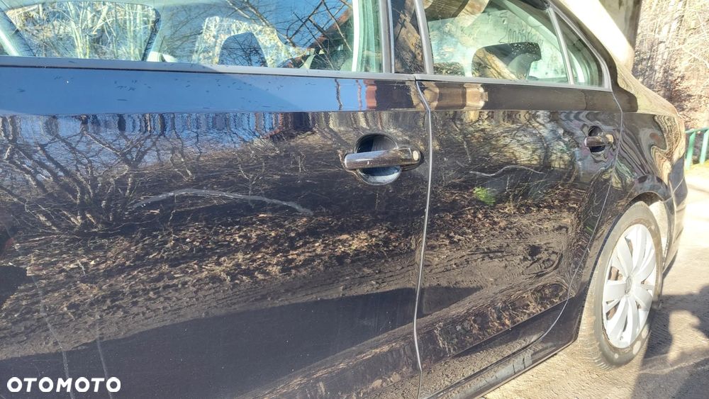 Volkswagen Jetta 1.4 TSI Comfortline - 8