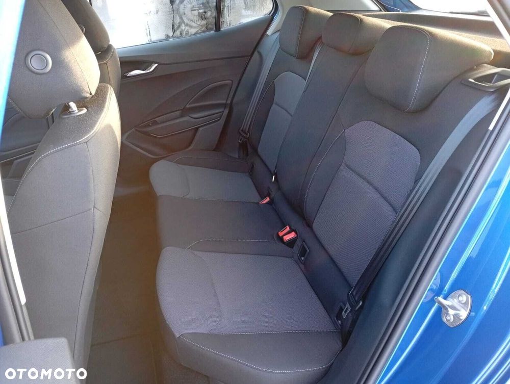 Skoda Fabia 1.0 TSI Edition 130 DSG - 19