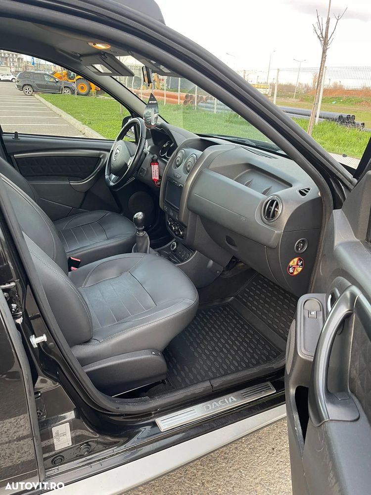 Dacia Duster - 13