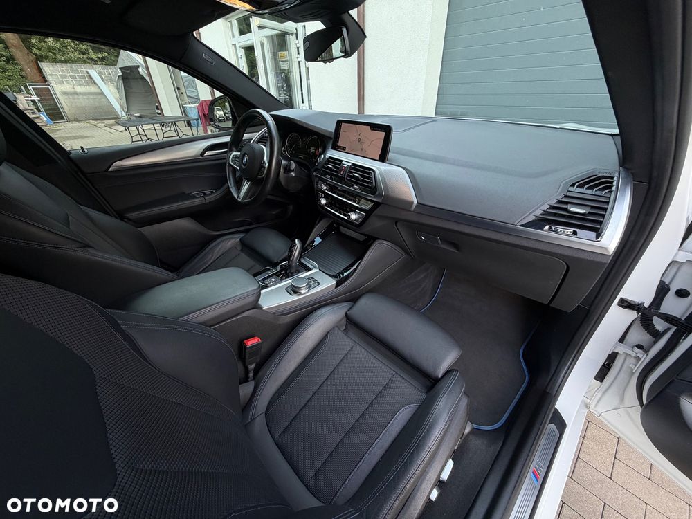 BMW X4 xDrive20d M Sport - 13