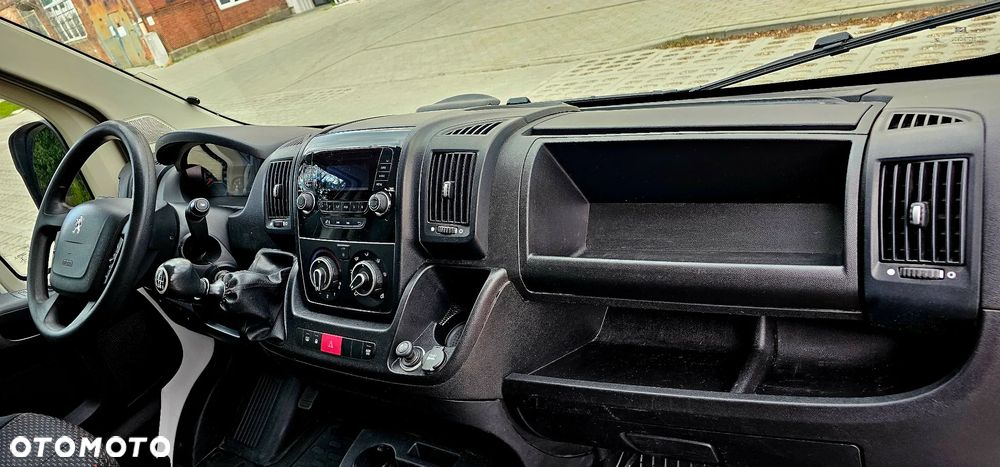 Peugeot BOXER - 8