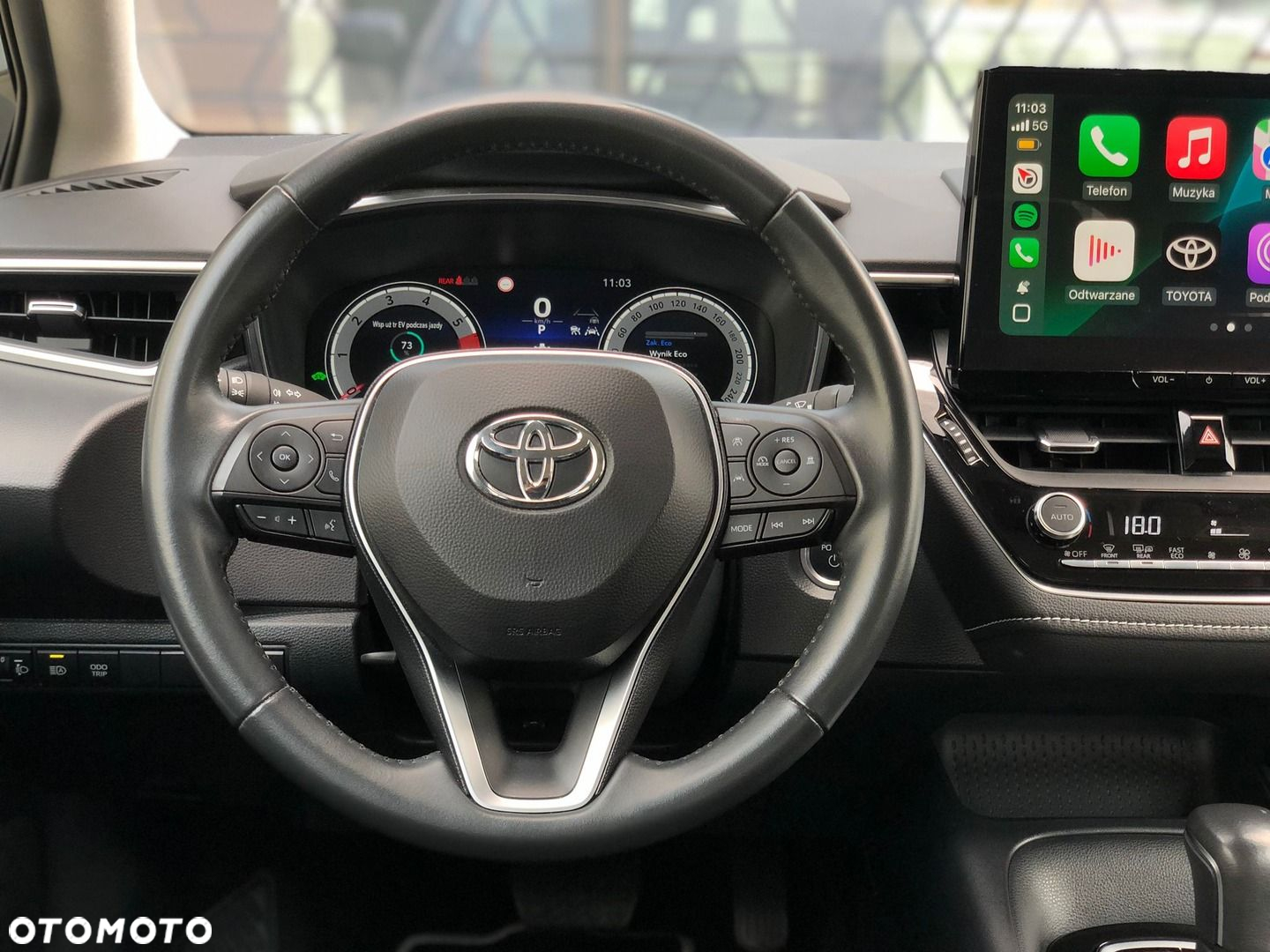 Toyota Corolla - 14