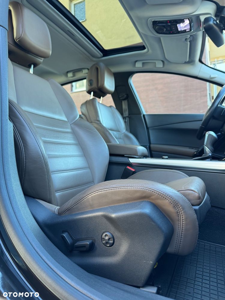 Peugeot 508 2.2 HDi GT - 17