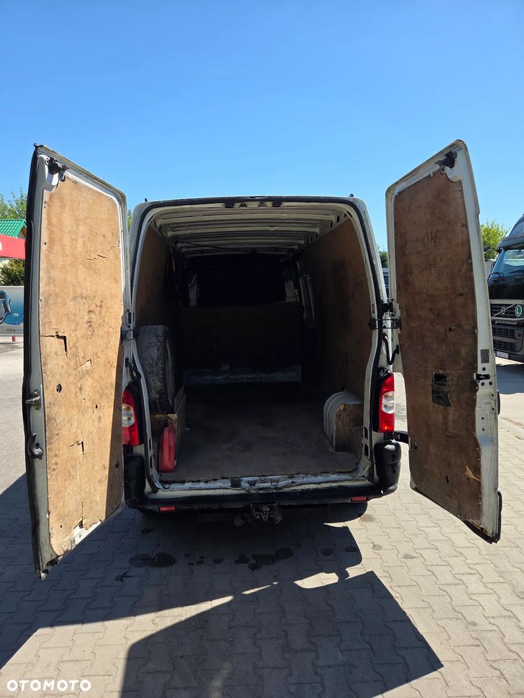 Renault Master 2 - 20