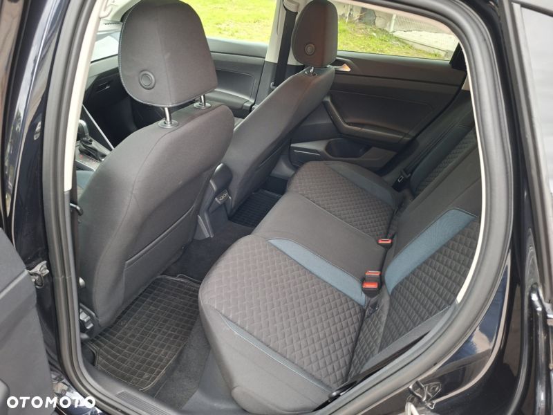 Volkswagen Polo 1.0 TSI DSG OPF IQ.DRIVE - 26
