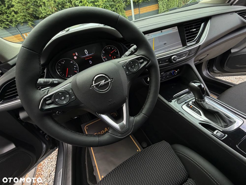 Opel Insignia 1.5 DI Turbo - 29