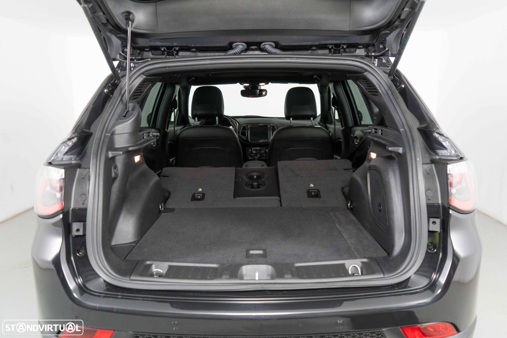 Jeep Compass 1.3 TG 4Xe Limited S - 13
