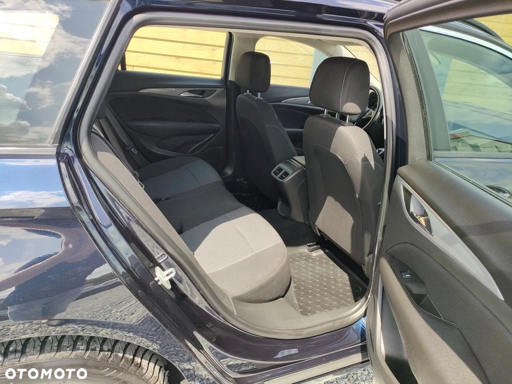 Opel Insignia Sports Tourer 1.6 ECOTEC Diesel Selection - 29