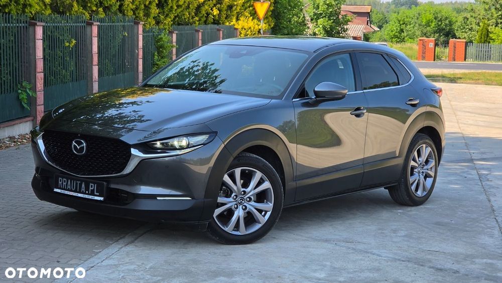 Mazda CX-30 - 6