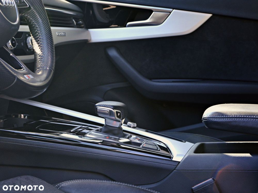 Audi S4 Avant TDI tiptronic - 17