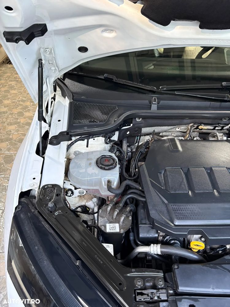 Skoda Octavia 2.0 TDI Ambition - 11