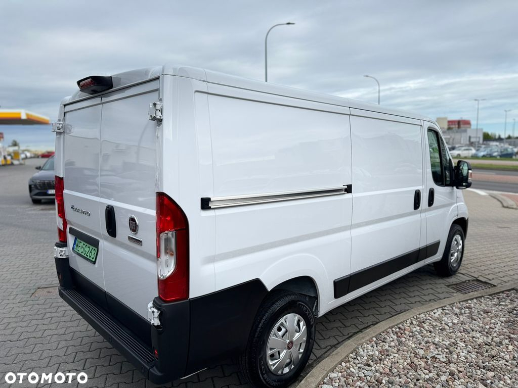 Fiat e-Ducato - 5