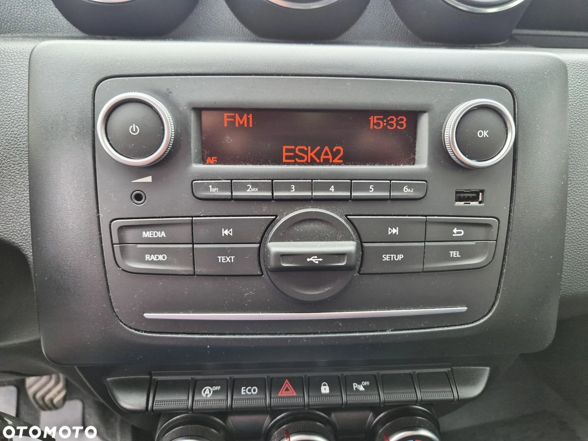Dacia Duster - 26