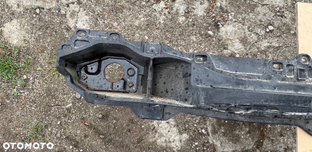KIA XCEED BELKA ZDERZAKA TYŁ TYLNA 86631-J7CA0 - 7