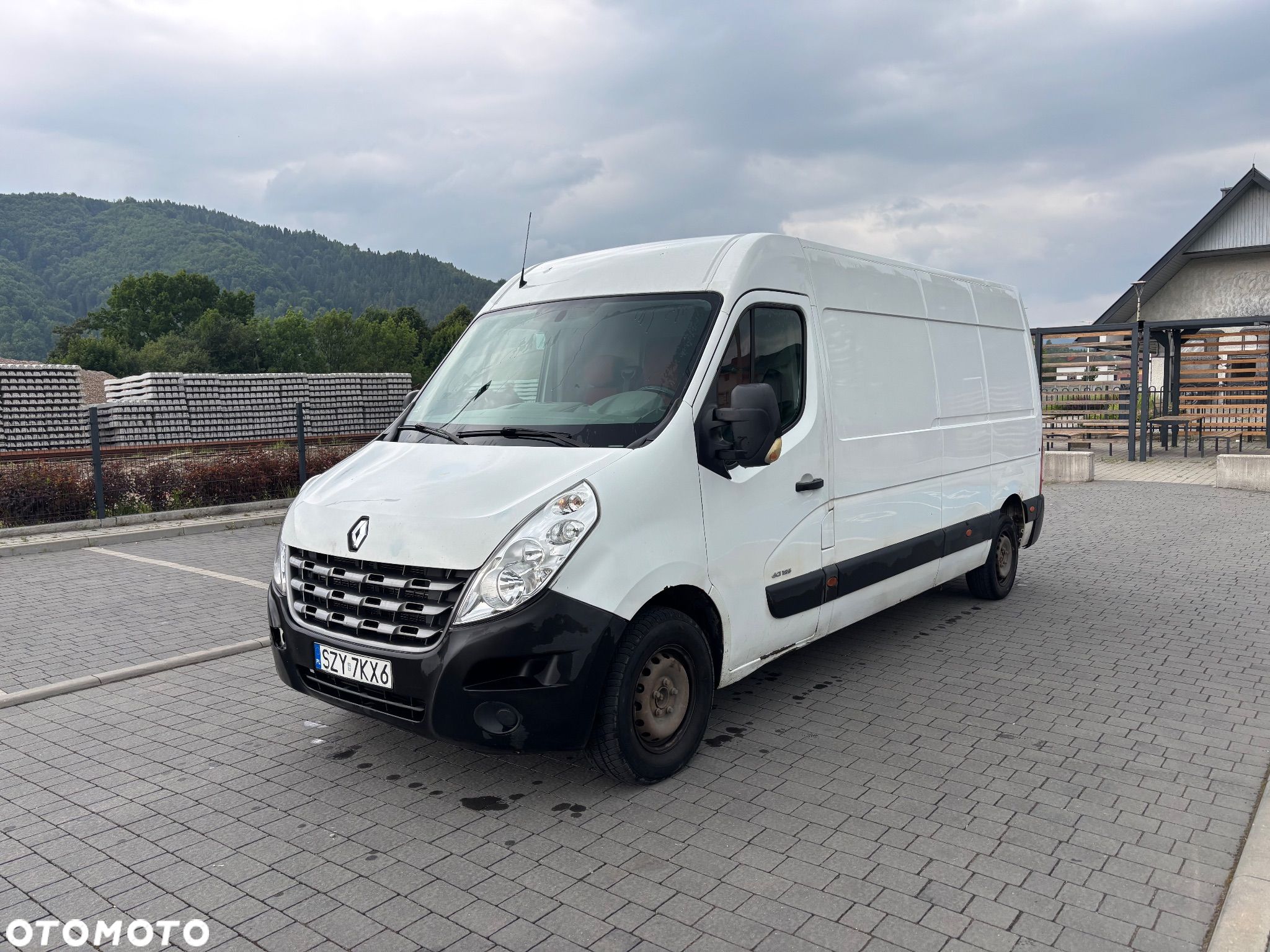 Renault Master dCi L3 Pack Clim - 1
