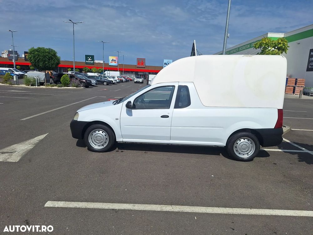 Dacia Pick Up - 7