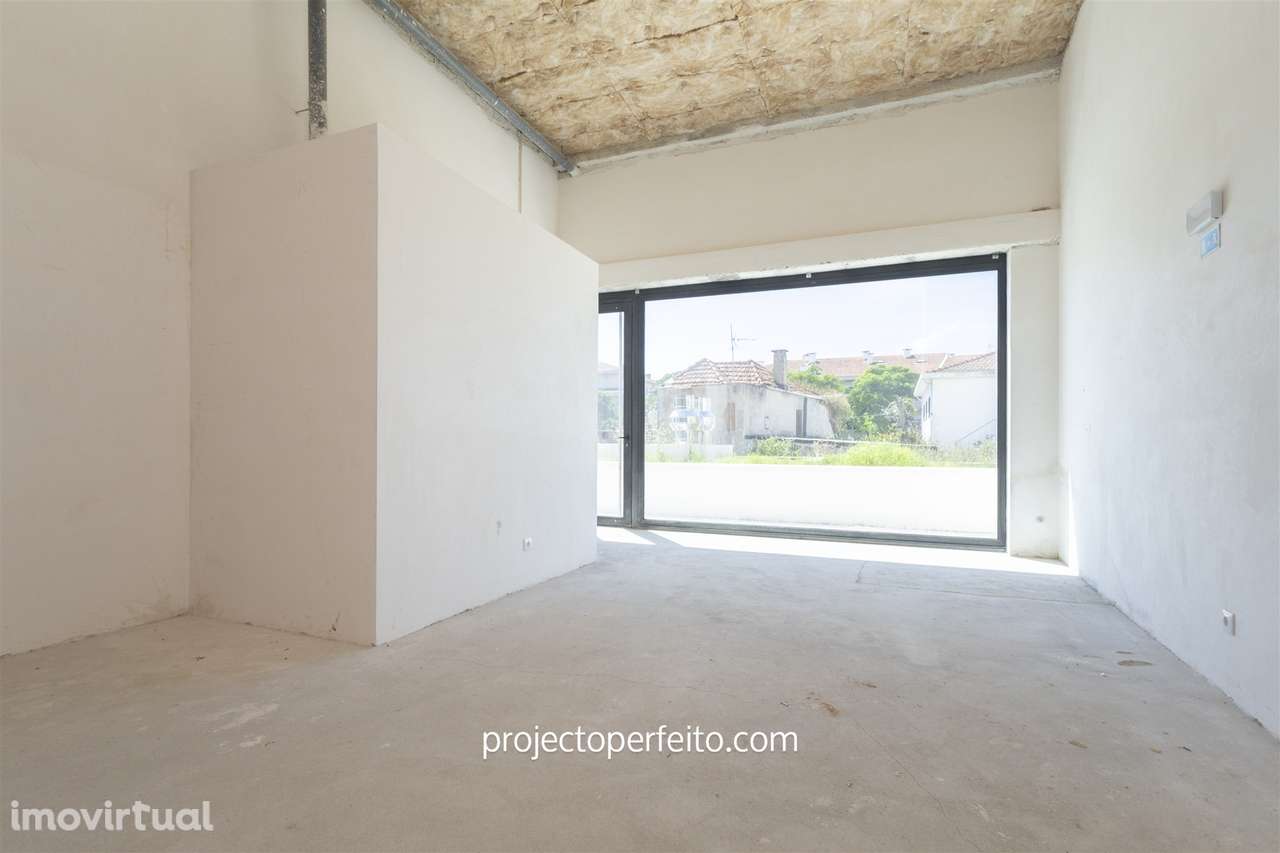 Loja  Venda em Espinho,Espinho - Grande imagem: 2/12