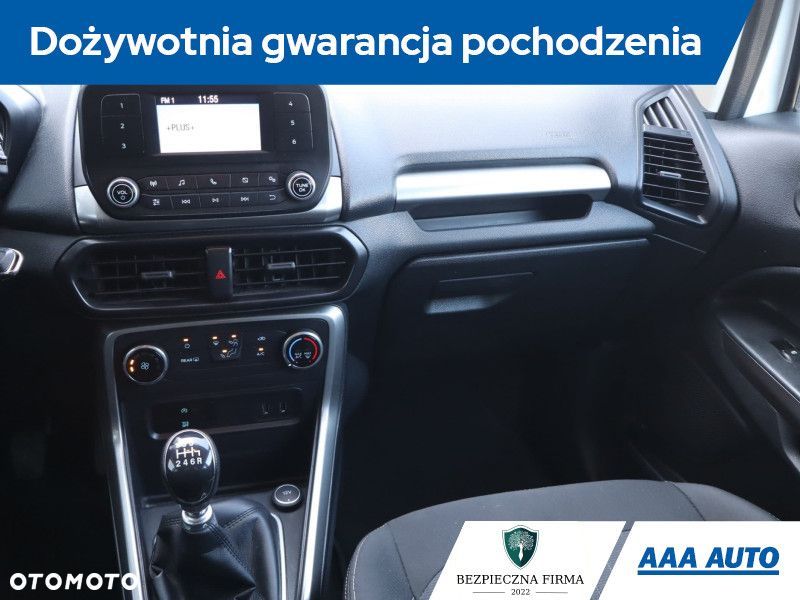 Ford EcoSport - 10