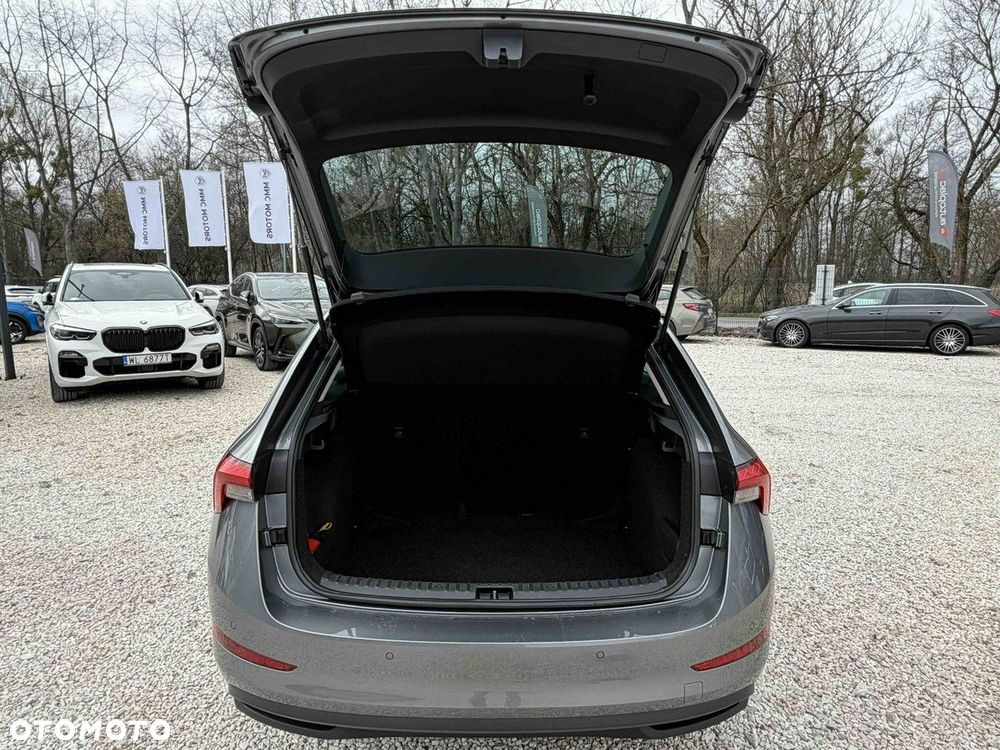 Skoda Scala 1.0 TSI Ambition - 6