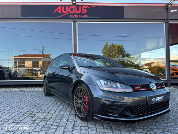 VW Golf