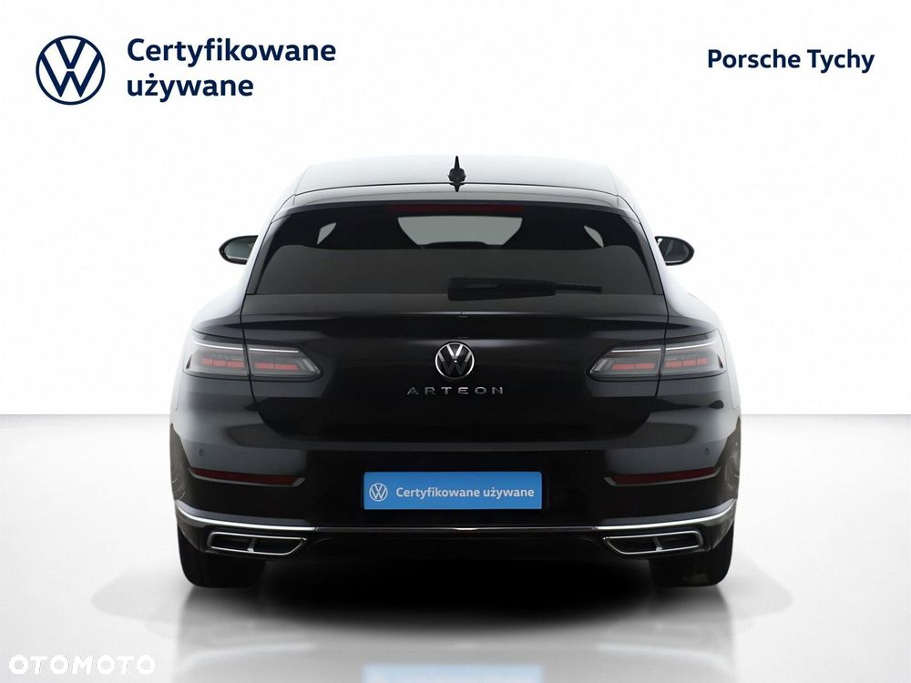 Volkswagen Arteon Shooting Brake - 29