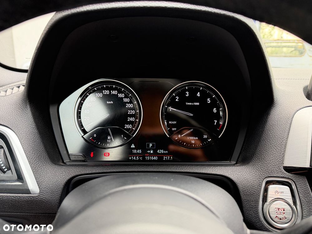 BMW Seria 1 - 9