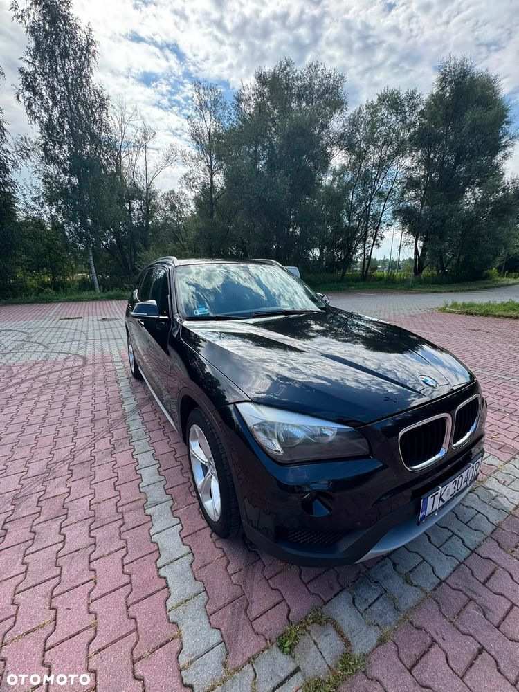 BMW X1 - 4