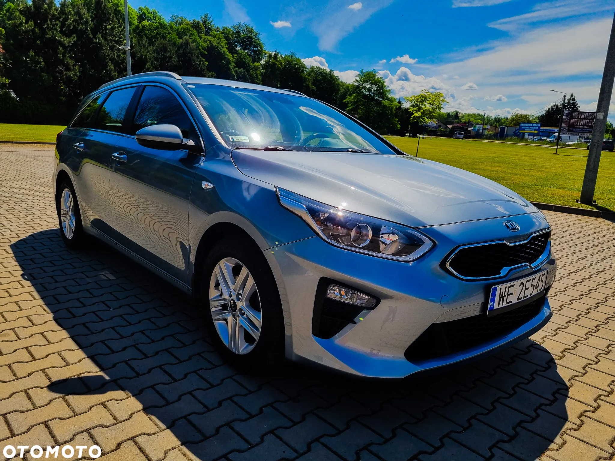 Kia Ceed 1.4 T-GDI L - 31