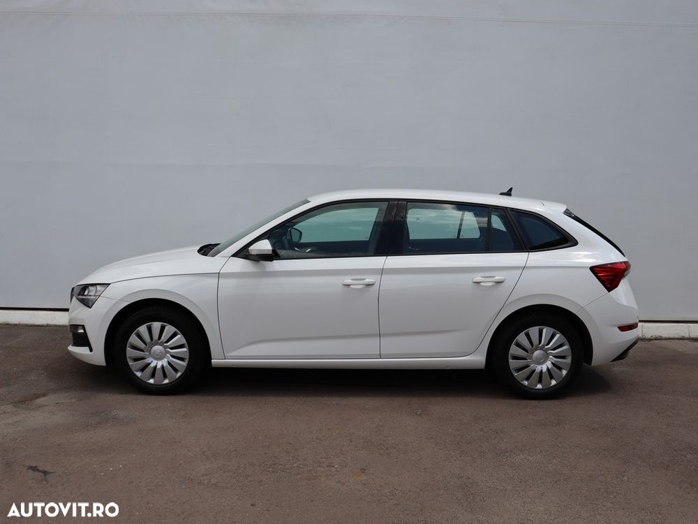 Skoda Scala 1.0 TSI Ambition - 2