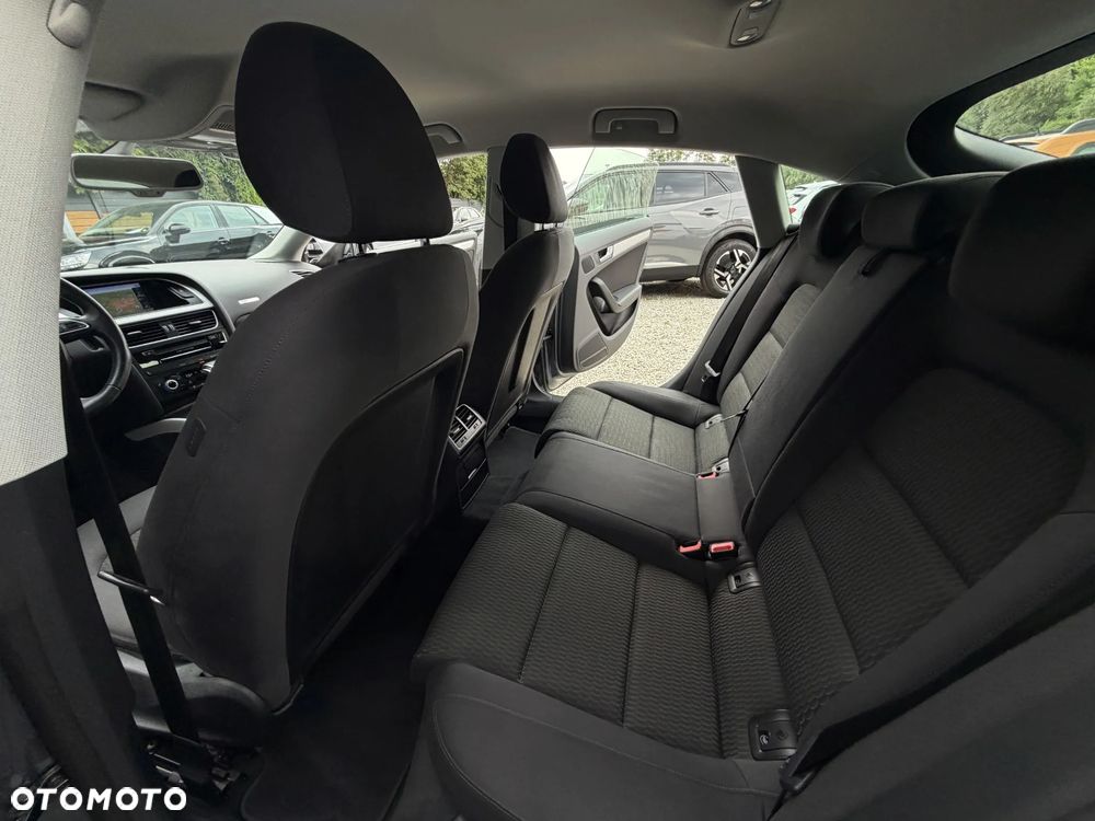 Audi A5 Sportback 1.8 TFSI multitronic - 20