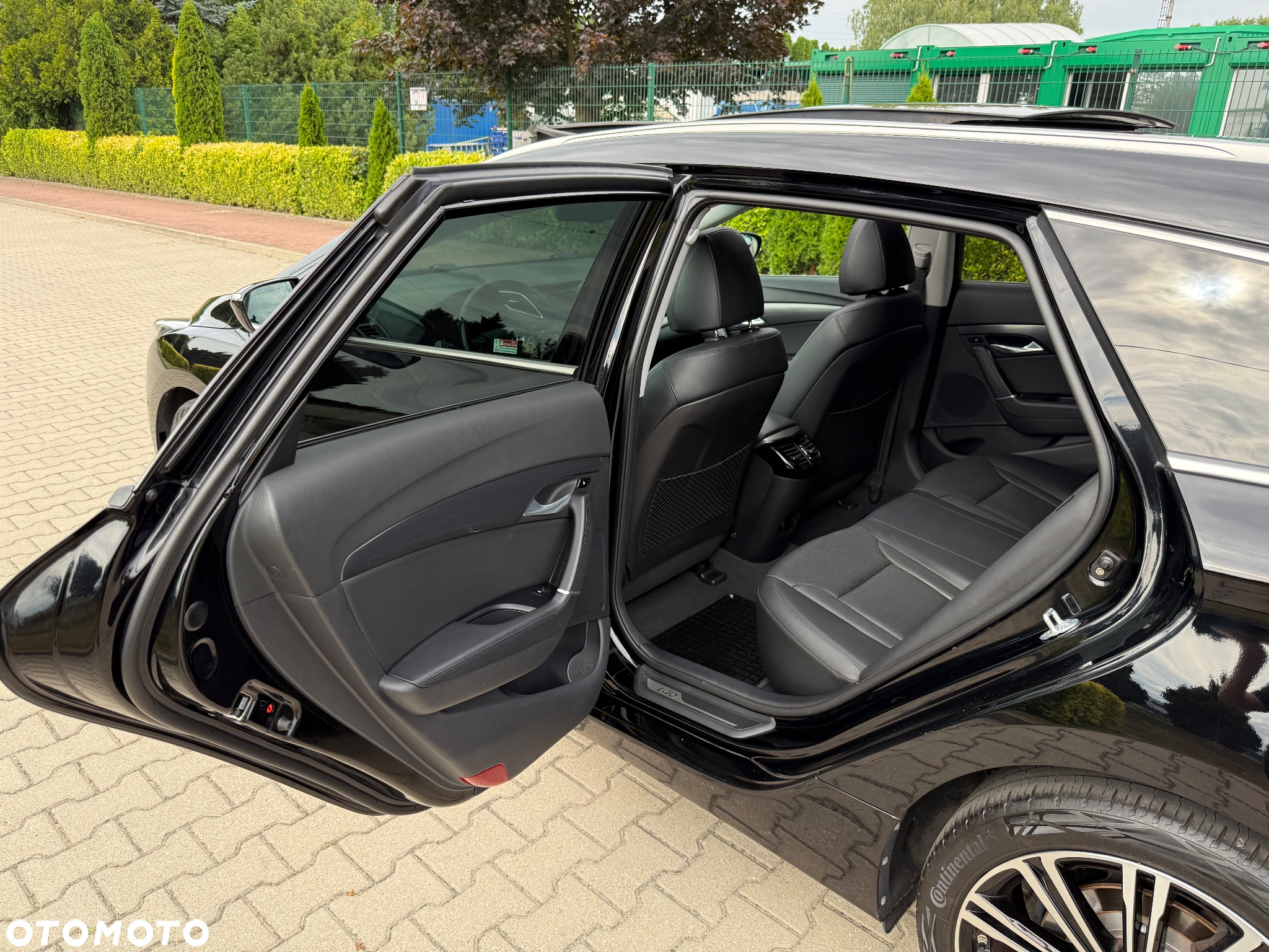 Hyundai i40 Kombi 1.7 CRDi Premium - 32