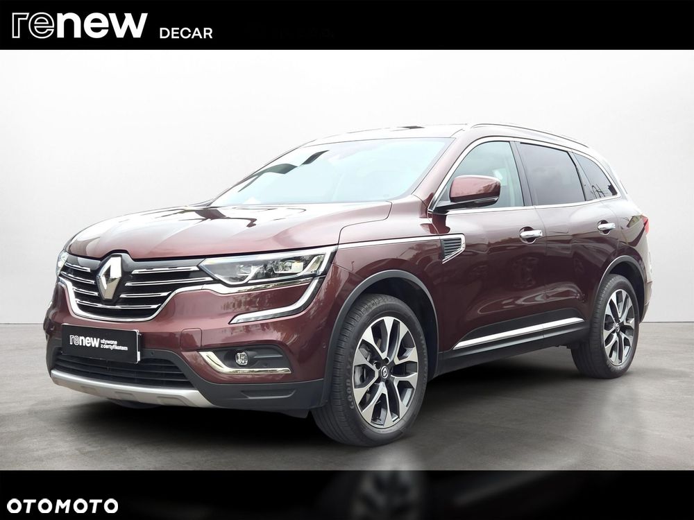 Renault Koleos 2.0 dCi Intens 4x4 X-Tronic - 1